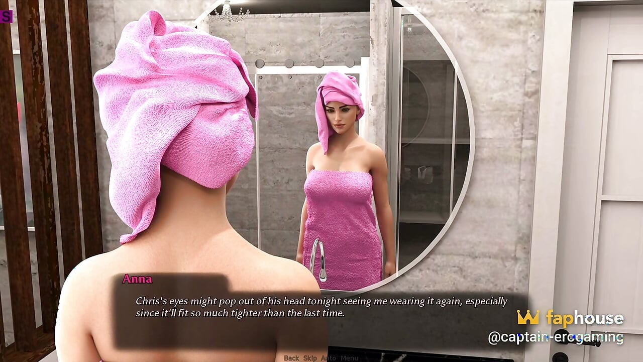 A Perfect Marriage V0.7.6 - Part 1