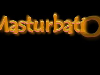 Masturbation dans cuisine