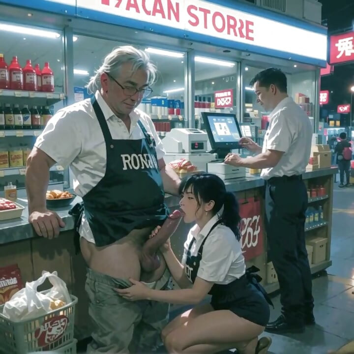Çalışan patronuna alışılmadık bir şekilde teşekkür ediyor (yapay zeka tarafından oluşturulmuş)