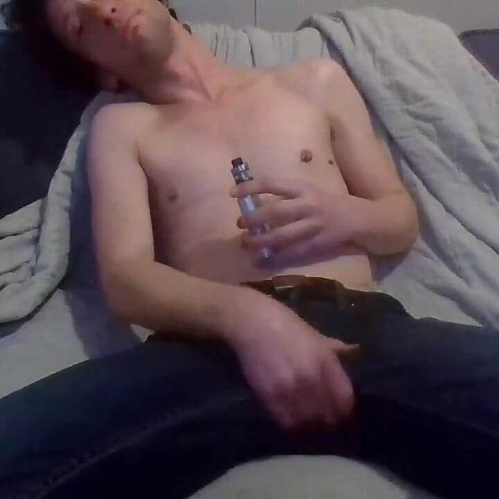 Fuck Yourself Against Me, Now, Fucker!