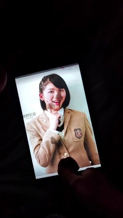 Birthday Tribute for Rinon Isono (Sakura Gakuin)