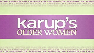 Karups Older Women