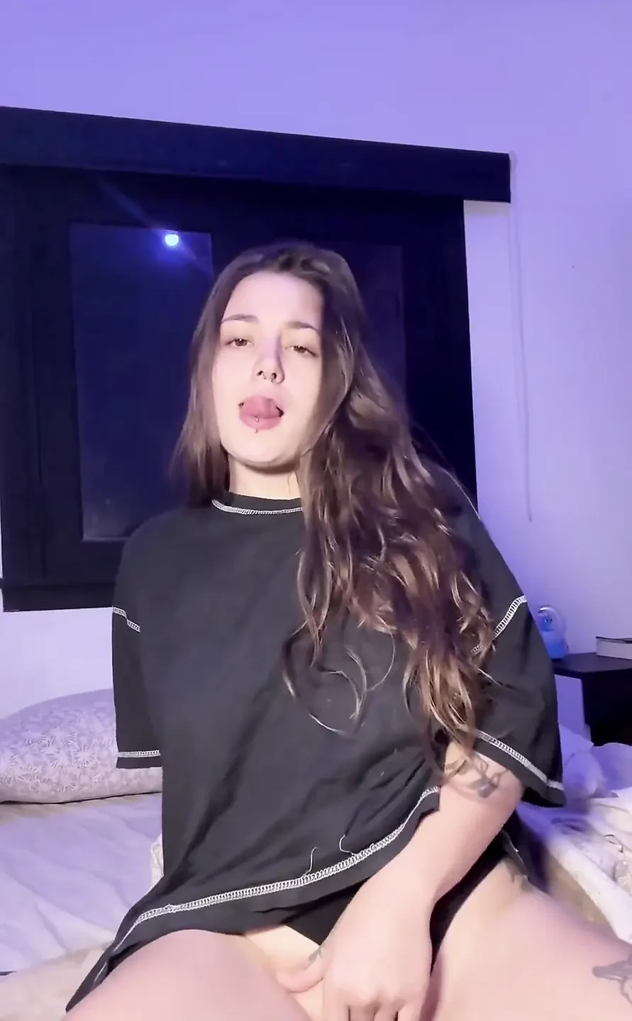 I Love Having a Good Masturbation Session with You