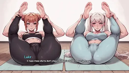 Shadows of Ambition (part 18