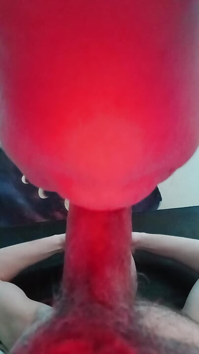 Stepdaughter deepthroats and gets facial