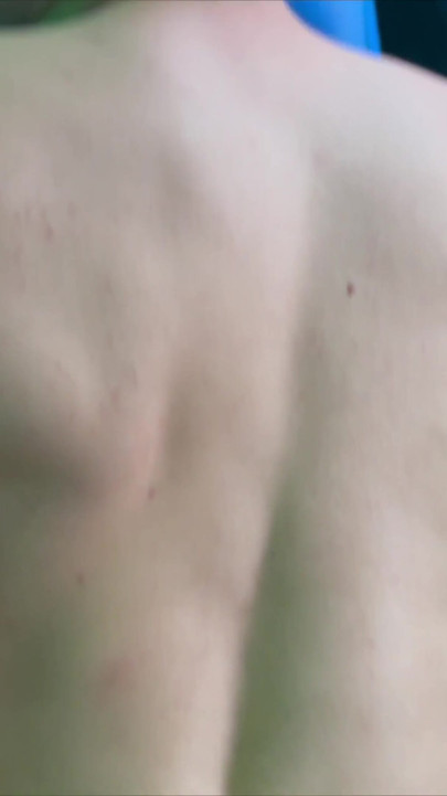 MY FRIEND'S TIGHT ASS LOVES TO EAT MY HUGE COCK | Clip 1