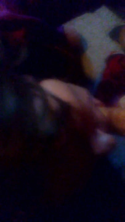 CD SISSY sucks another one