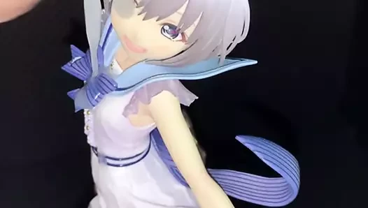Alter otokura yuki figürü bukkake