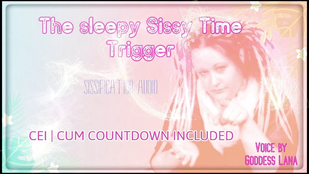 He Sissy Time Trigger Enhanced Version