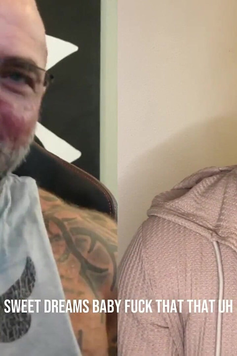 Porn Star Confessions - Scott Riley (episode 198)