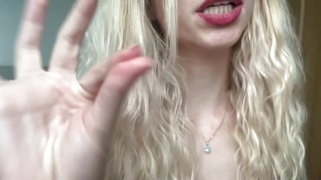 Beta Brainwash Brainwash Yourself to Never Think Like a Man Again! Asmr