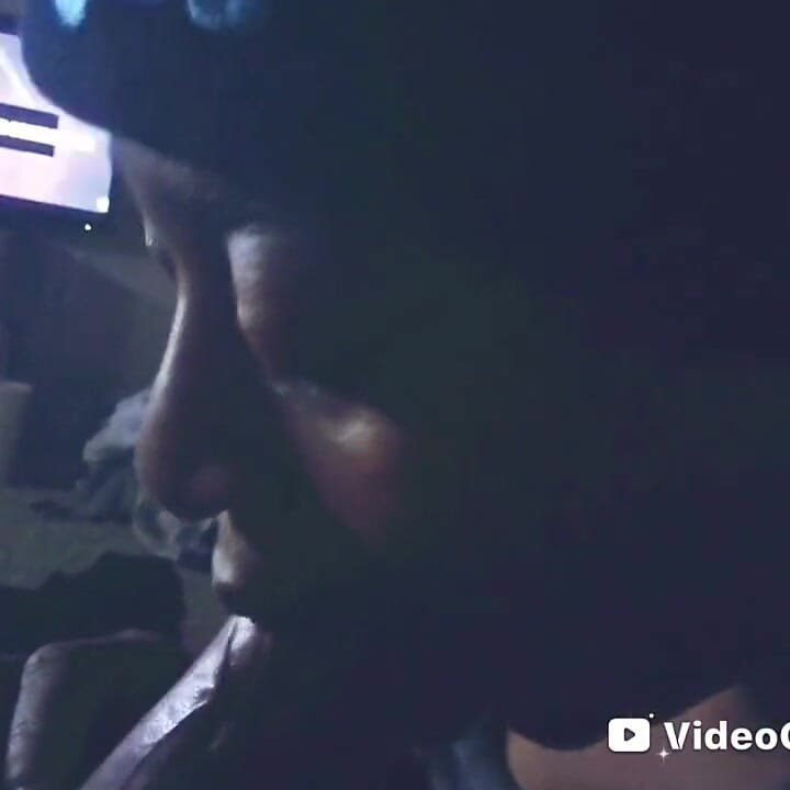 This Bitch Mouth Feels so Good