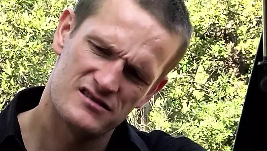 Секс в разгаре в отдельных семьях, том No03