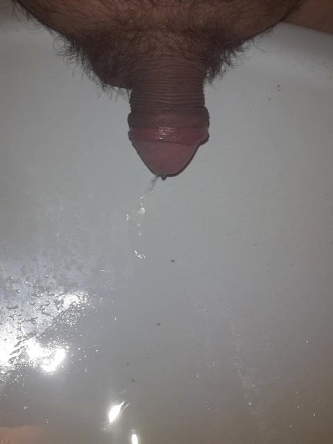Pissen