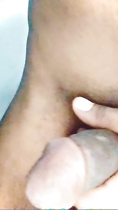 Lost in the Moment: My Private Routine"
