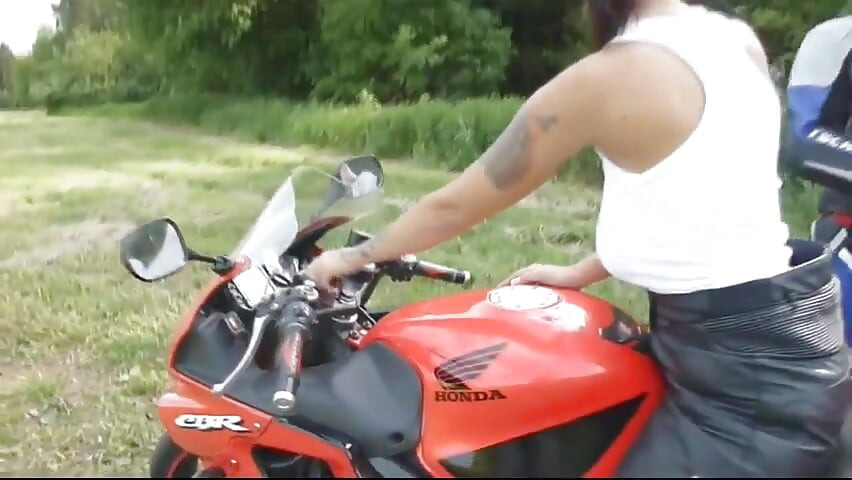 Sepeda motor