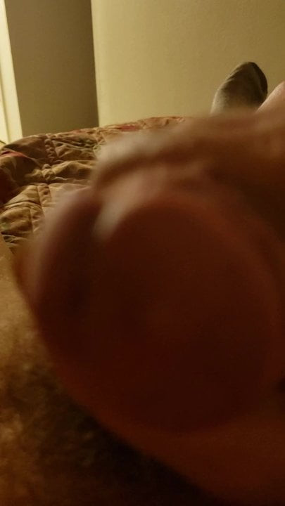 jerking off 1