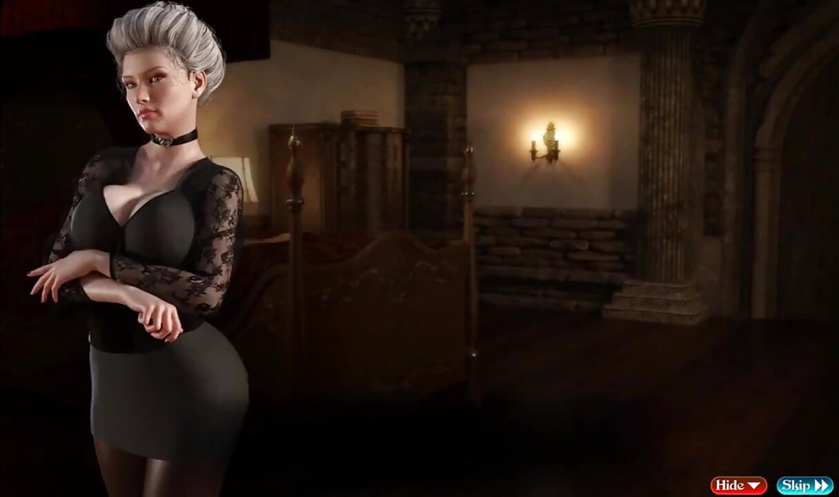 Treasure of Nadia V40071 Part 101 the Hottest Lady of This Game.. so Wet!!! by Loveskysan69