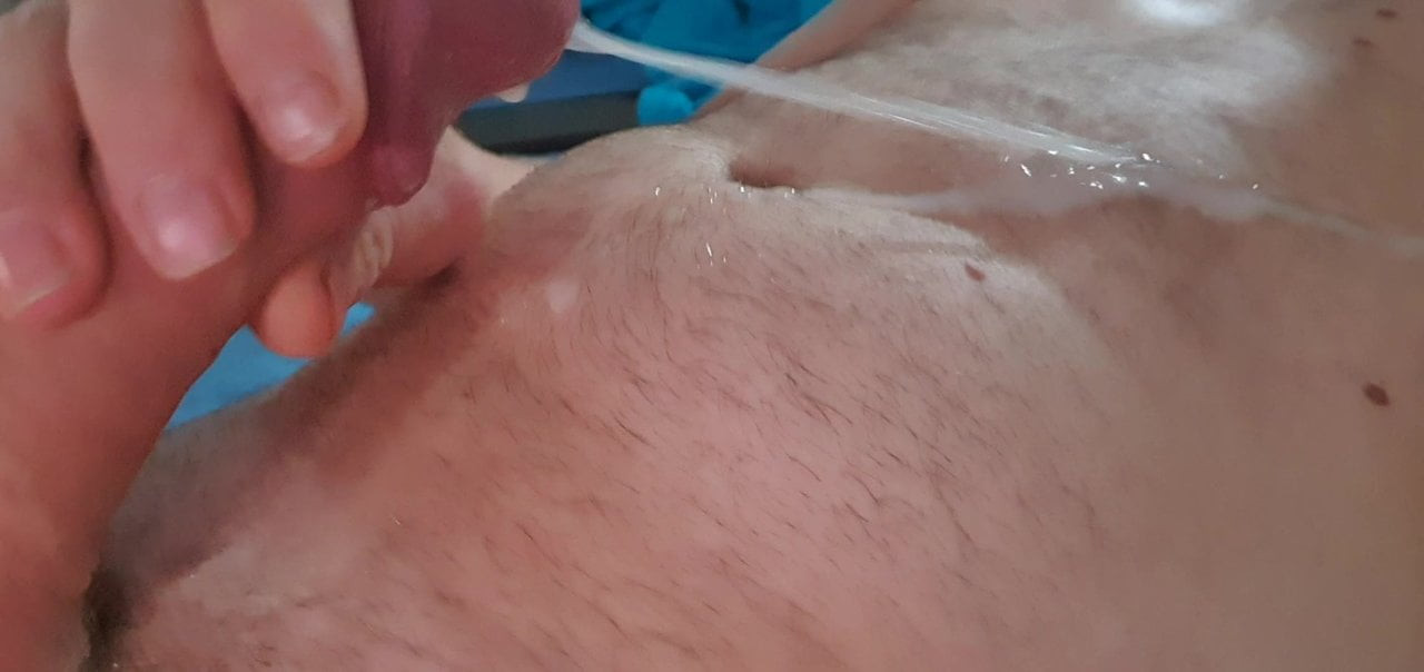 Cumshot