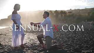 Sensual-X