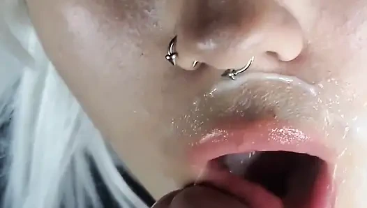 Cumshot-zusammenstellung - Muitas gozadas pra