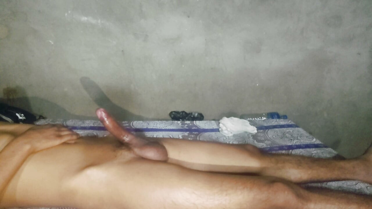 Desi hot gaye l Vishal Mota tagada land se gand ki chudai dost ne DHvideo