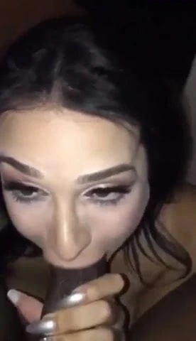 BBC tap dat ass