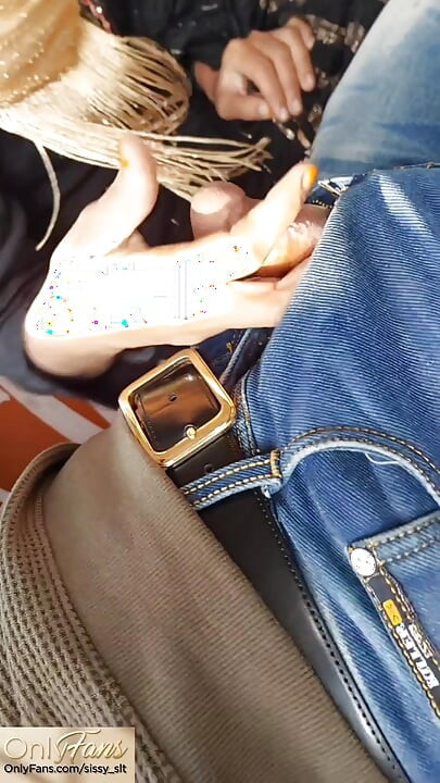 Monina Hijab Dengan Kafir Kesenangan Berisiko Di Luar Ruangan, Seks Antar Kaum.