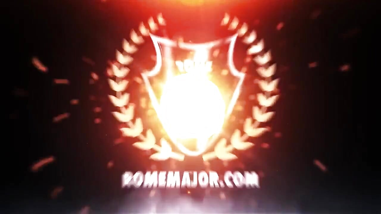 ホットワイフがローマに提出 BBC