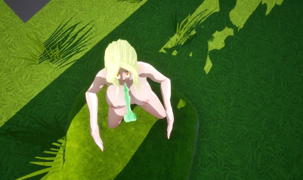 Hentai app gameplay
