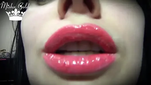 Lipgloss lust