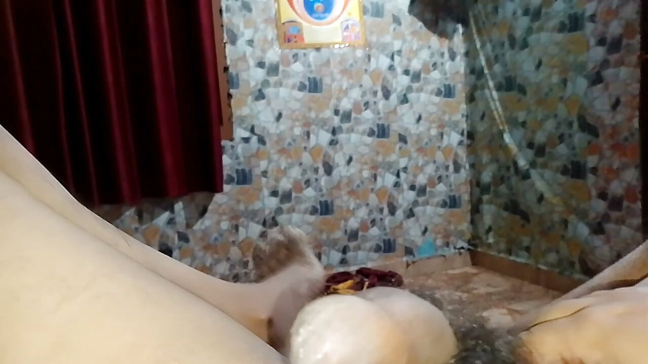 我的肉棒與我的愛