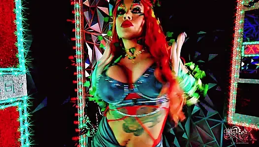 Ivy'nin kiss bloom of ruin