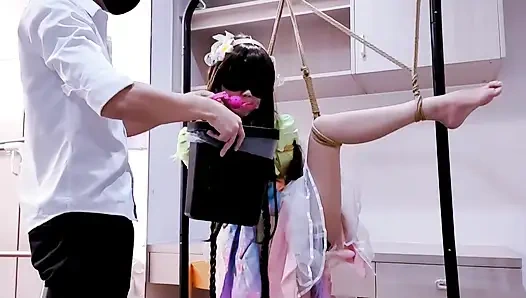 Anime Girls Cos Part 5