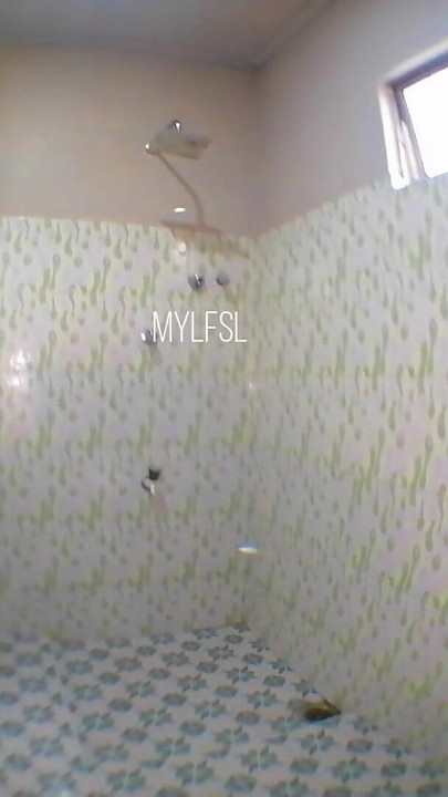 Memorable moment from "Big Natural Tits Milf Shower in bathroom - hidden Camera"
