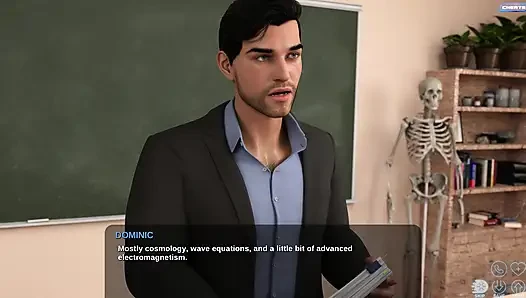 Медленный и яростный секс. Часть 3