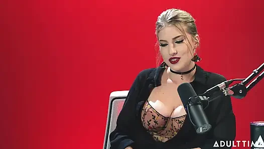 Oktvia red: christlicher und liebender schwuler porno - der Podcast für erwachsene
