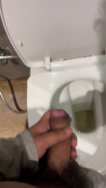 Young boy  jerking off