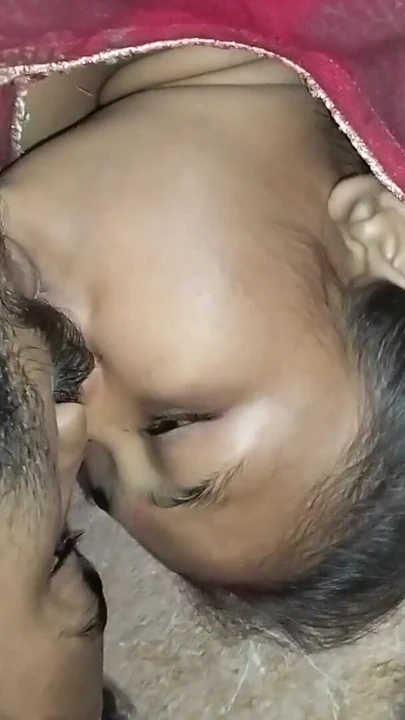 Iconic moment from "Husband wife full deshi sexy video and blow job"