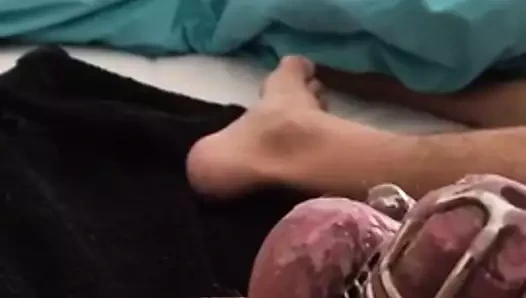 balmumu cezalandırmak4