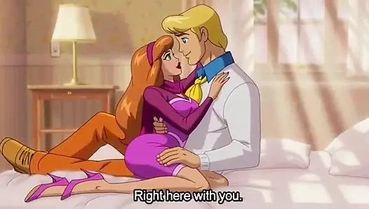 Stepbrother fucked his stepsister hard when parents nit at home Taboo 3D Anime