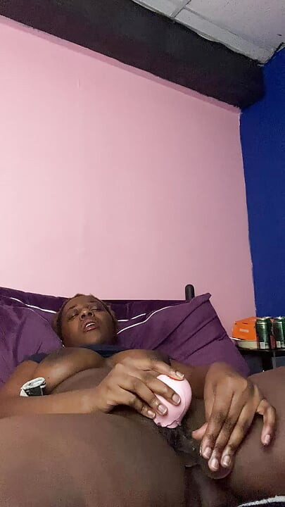 BUST A NUT AFTER WORK