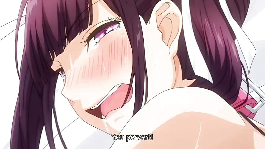 Deco X Deco animation 1 Hentai