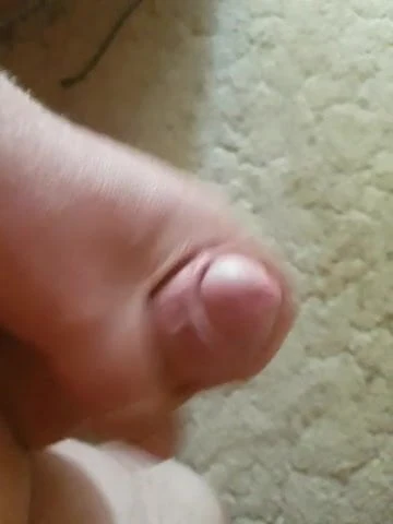 My big cock