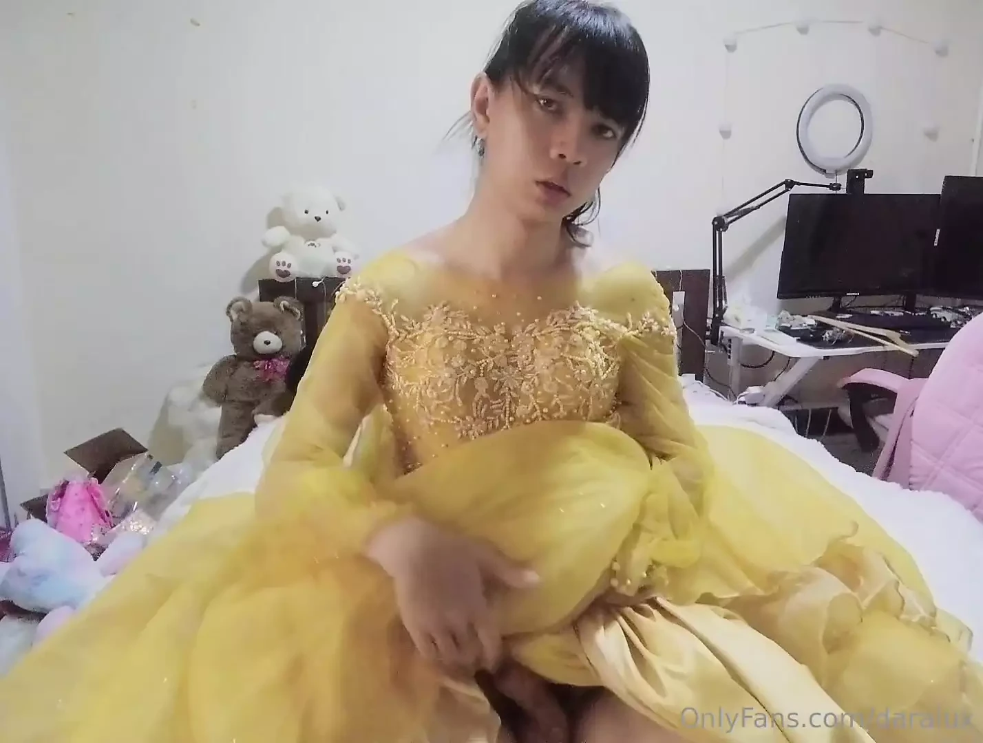 Travestito 001