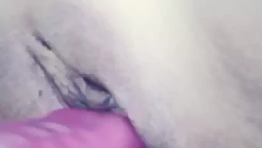 Leck es bitte