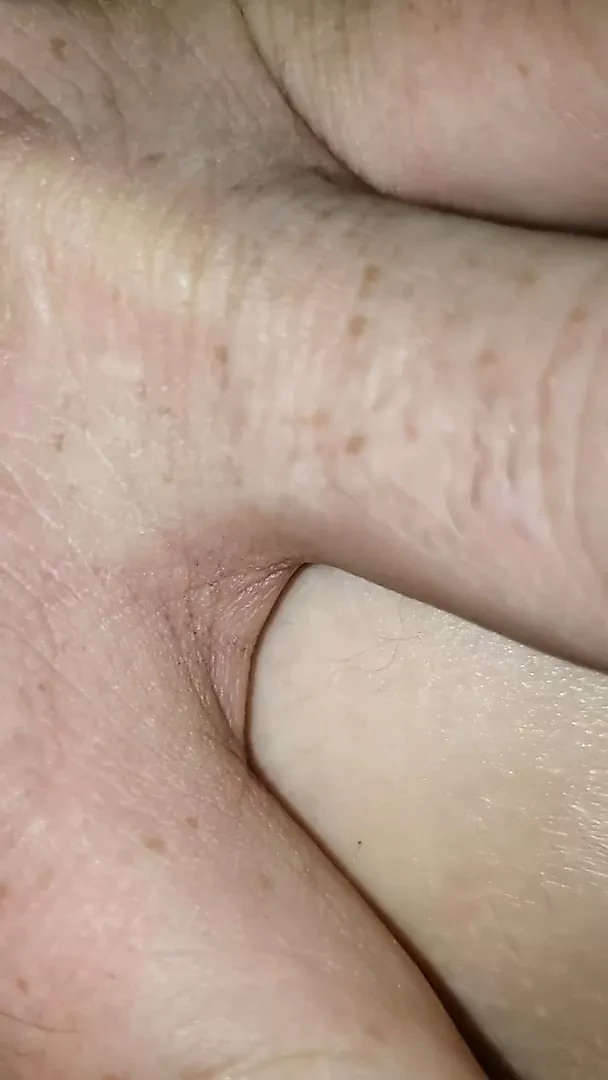 射在我的菊花里