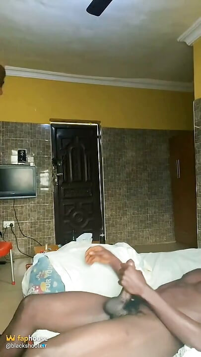 Stepfather Fucking Little Stepbrother and He Enjoyed It.