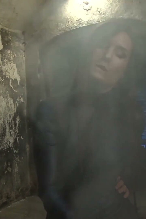 Cirque de Reell Video