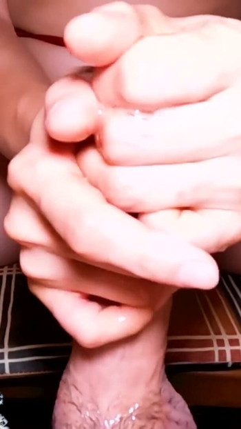 Emotional moment from "Please Step Brother let me FUCK YOUR COCK with my PUSSY"